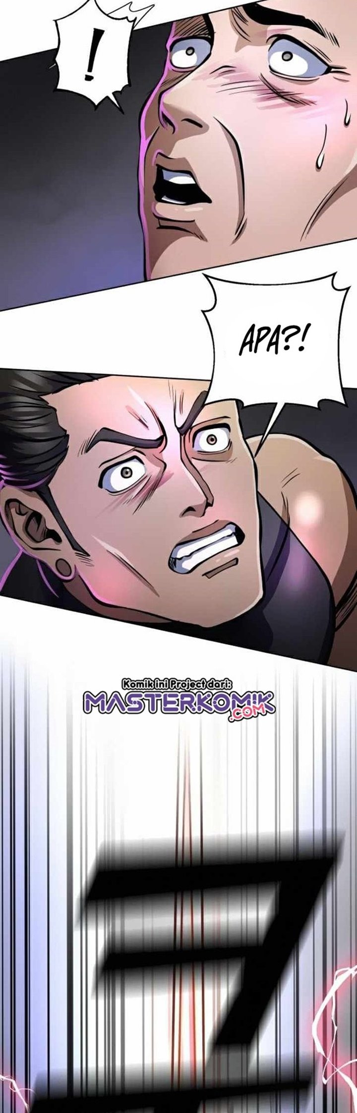 Revenge Of Young Master Peng Chapter 12 Gambar 51