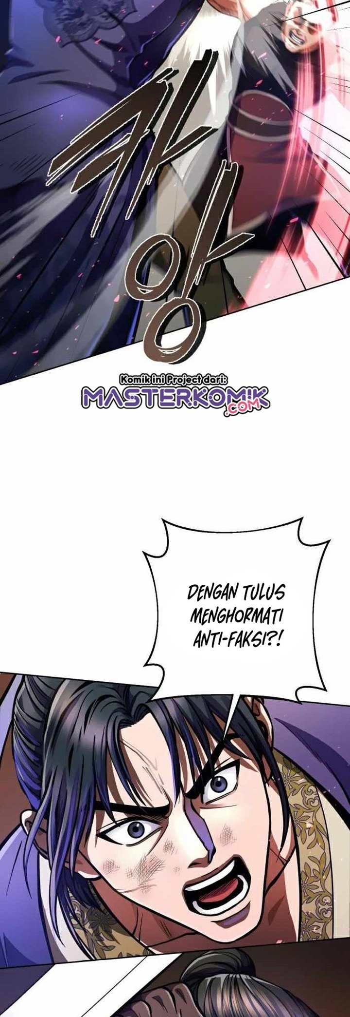 Revenge Of Young Master Peng Chapter 12 Gambar 64