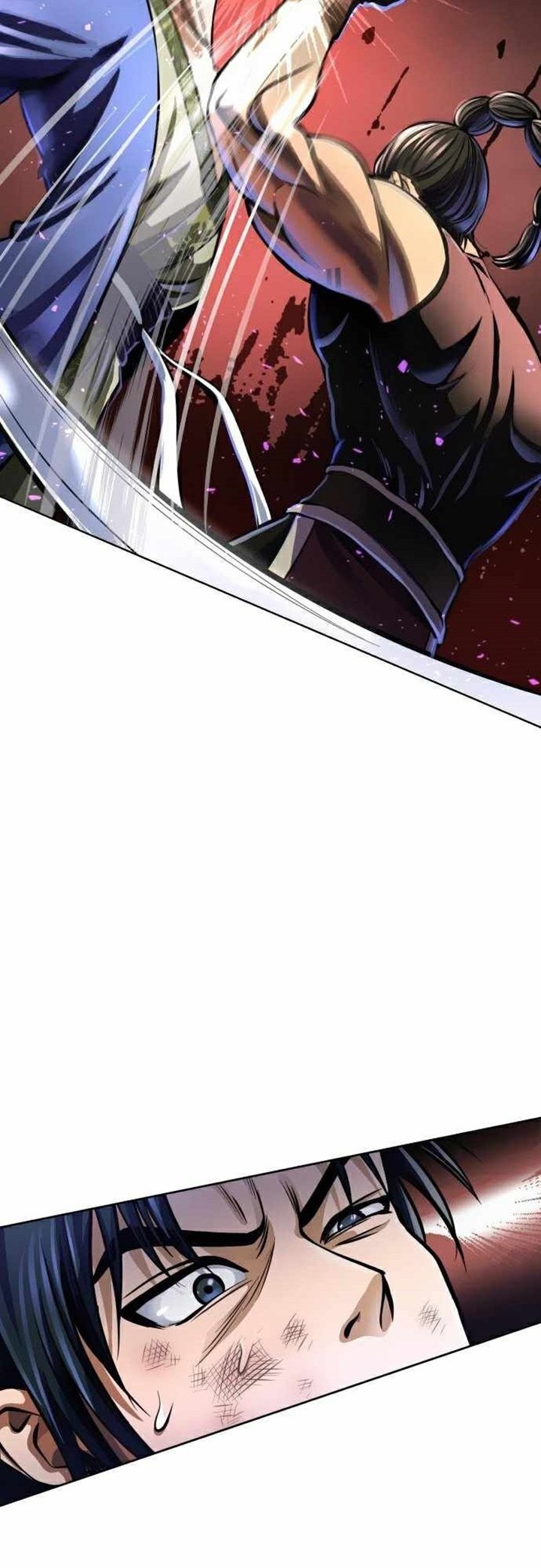 Revenge Of Young Master Peng Chapter 12 Gambar 68