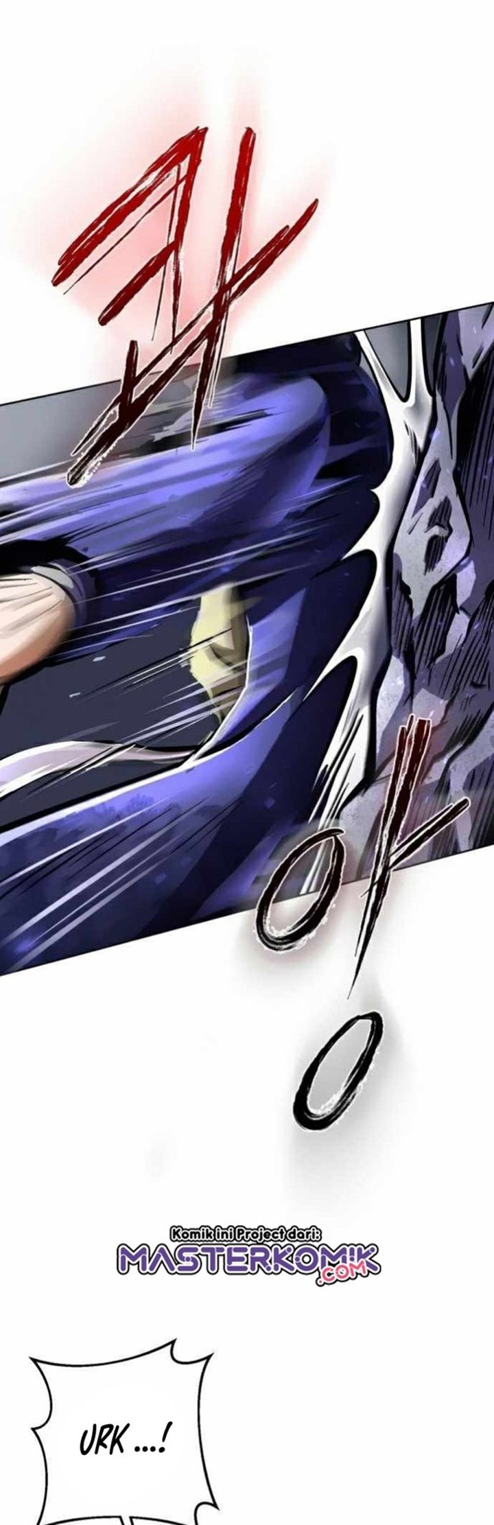 Revenge Of Young Master Peng Chapter 12 Gambar 6