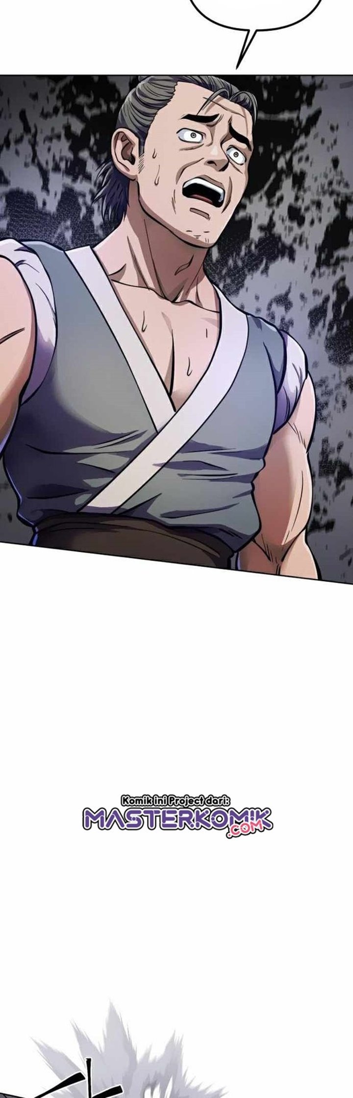 Revenge Of Young Master Peng Chapter 12 Gambar 62