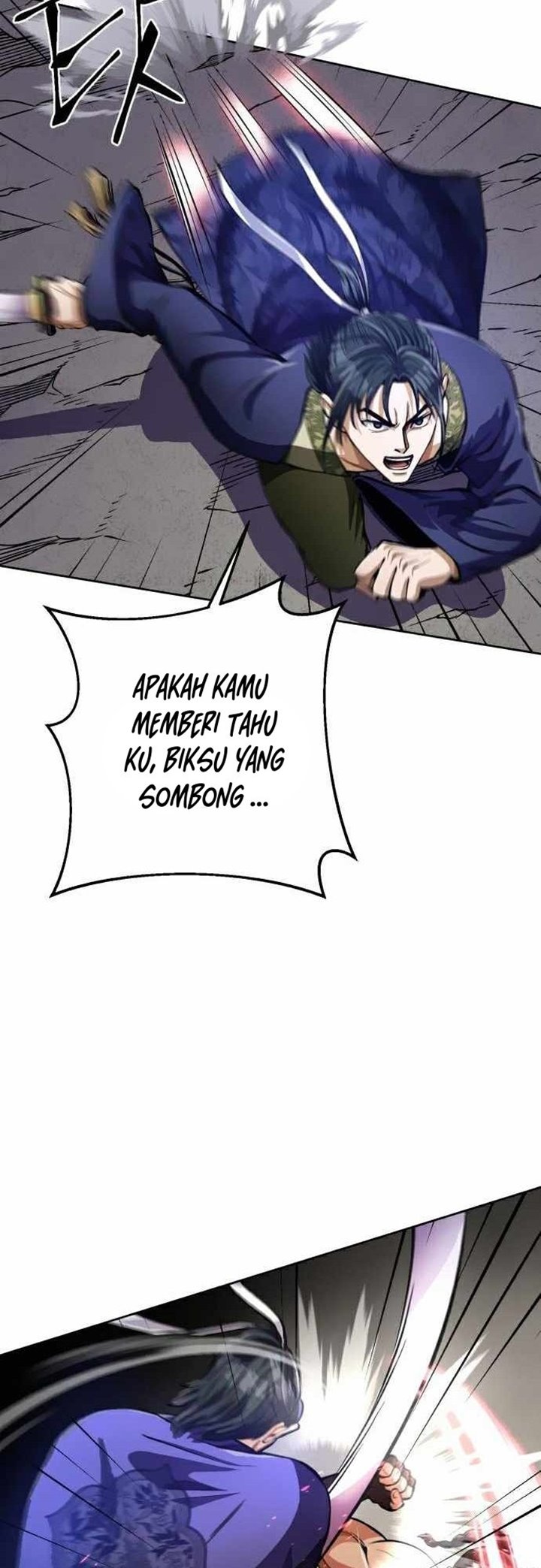 Revenge Of Young Master Peng Chapter 12 Gambar 63