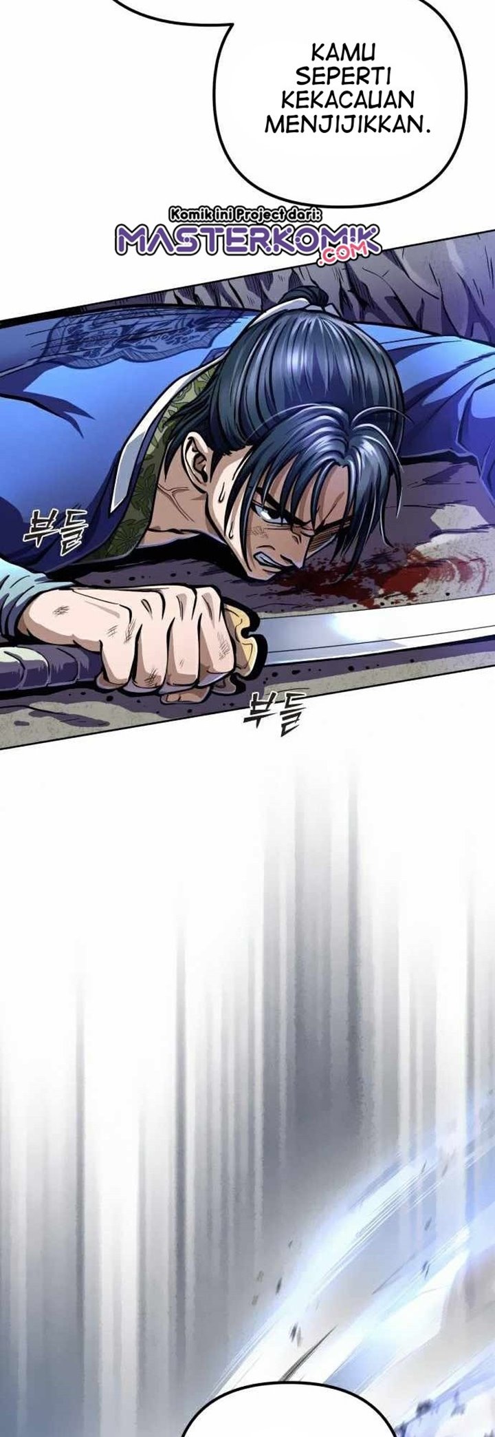 Revenge Of Young Master Peng Chapter 12 Gambar 74