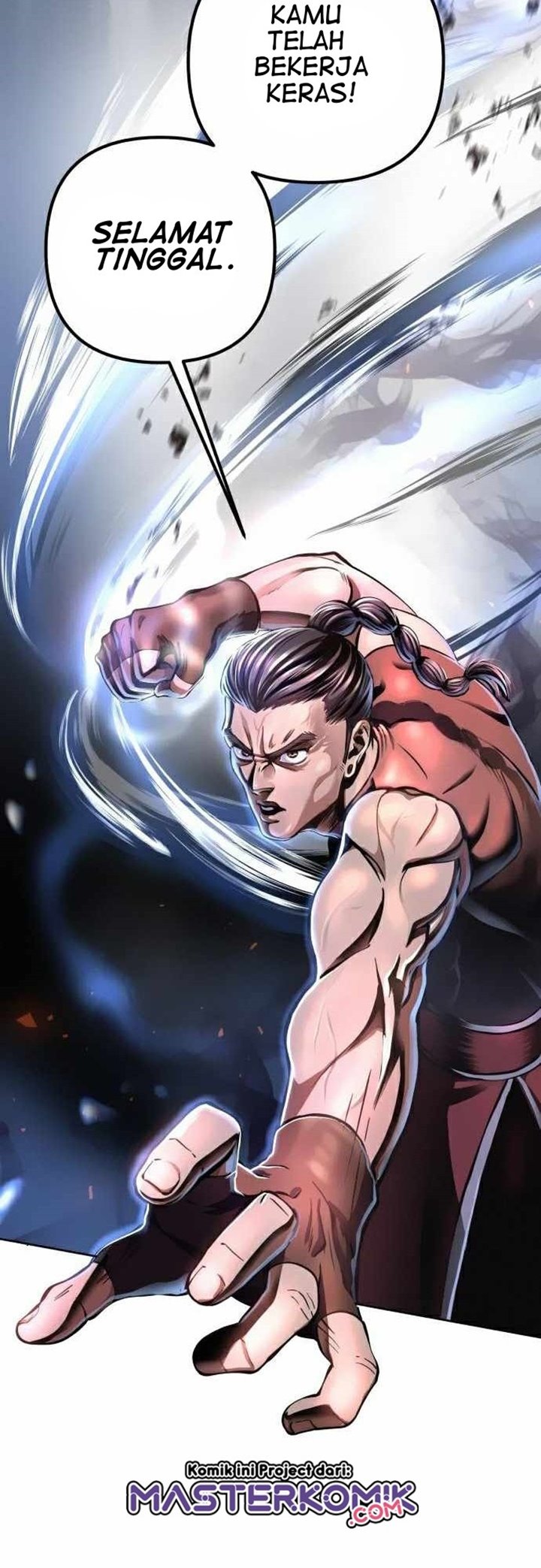 Revenge Of Young Master Peng Chapter 12 Gambar 75