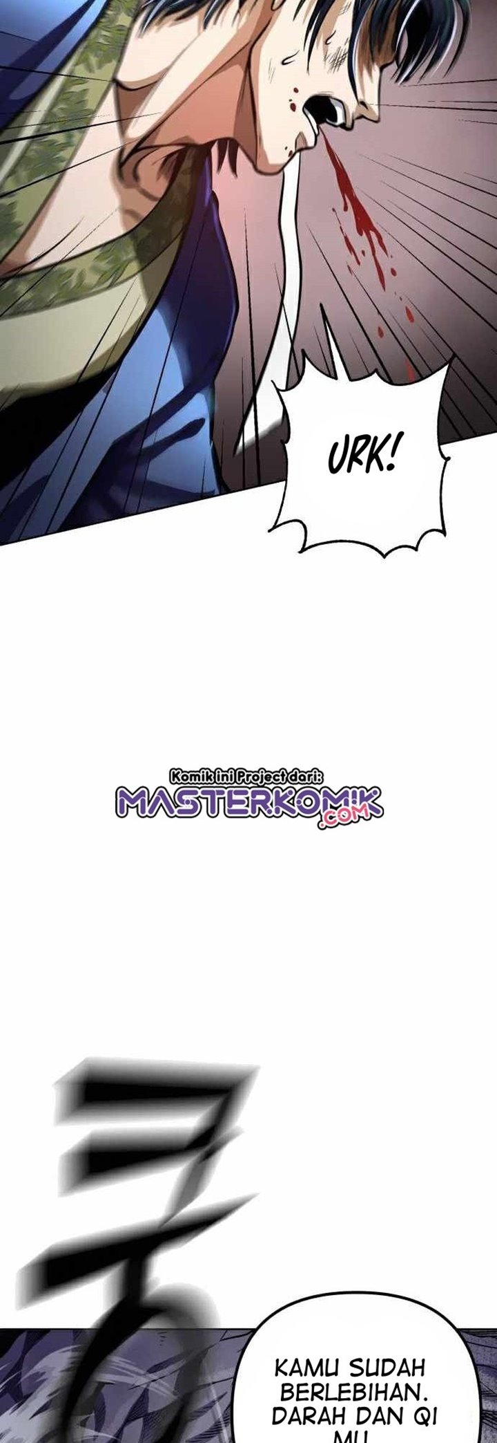 Revenge Of Young Master Peng Chapter 12 Gambar 72