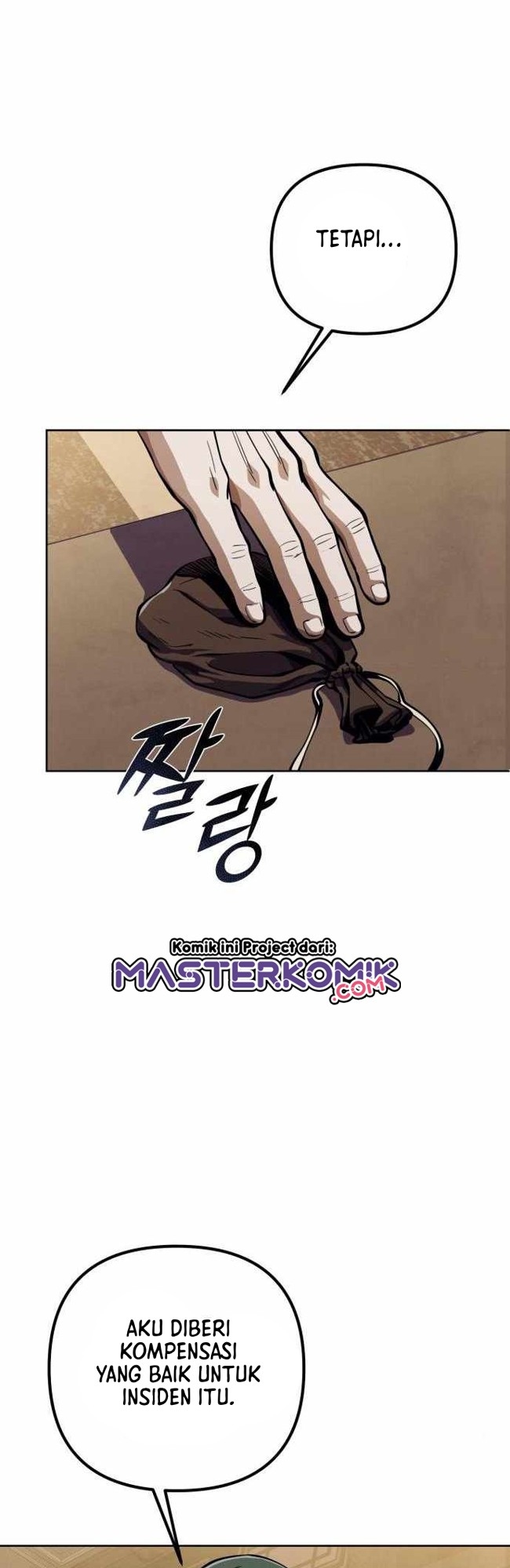 Revenge Of Young Master Peng Chapter 11 Gambar 14
