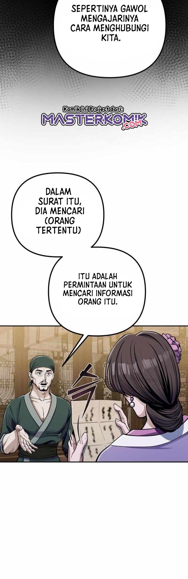 Revenge Of Young Master Peng Chapter 11 Gambar 19