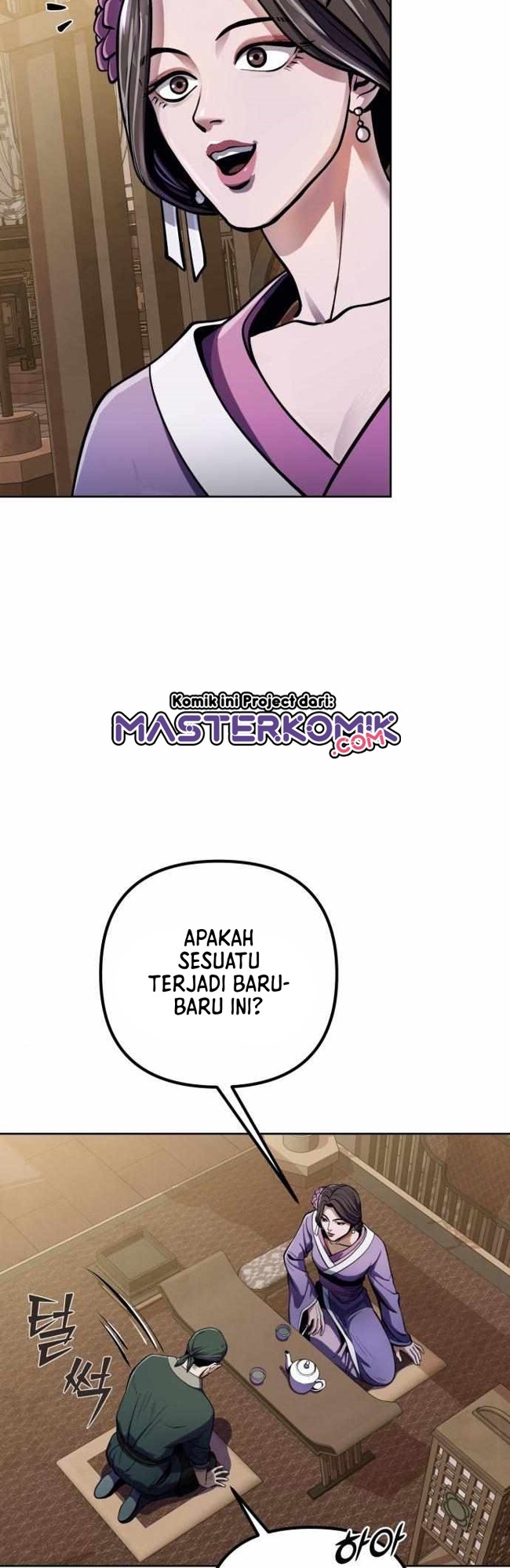 Revenge Of Young Master Peng Chapter 11 Gambar 11