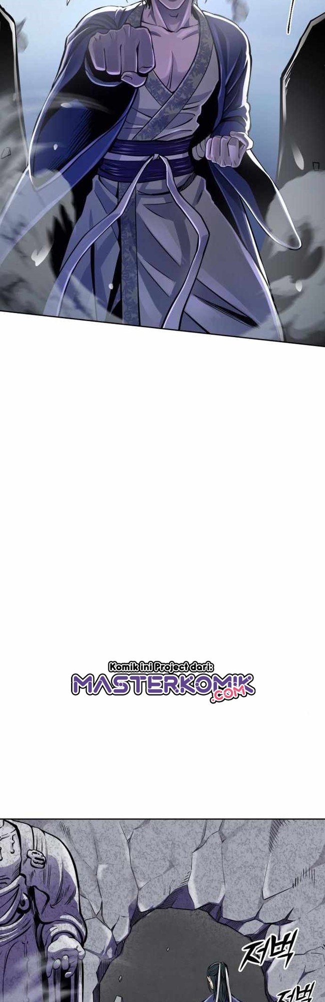 Revenge Of Young Master Peng Chapter 11 Gambar 27