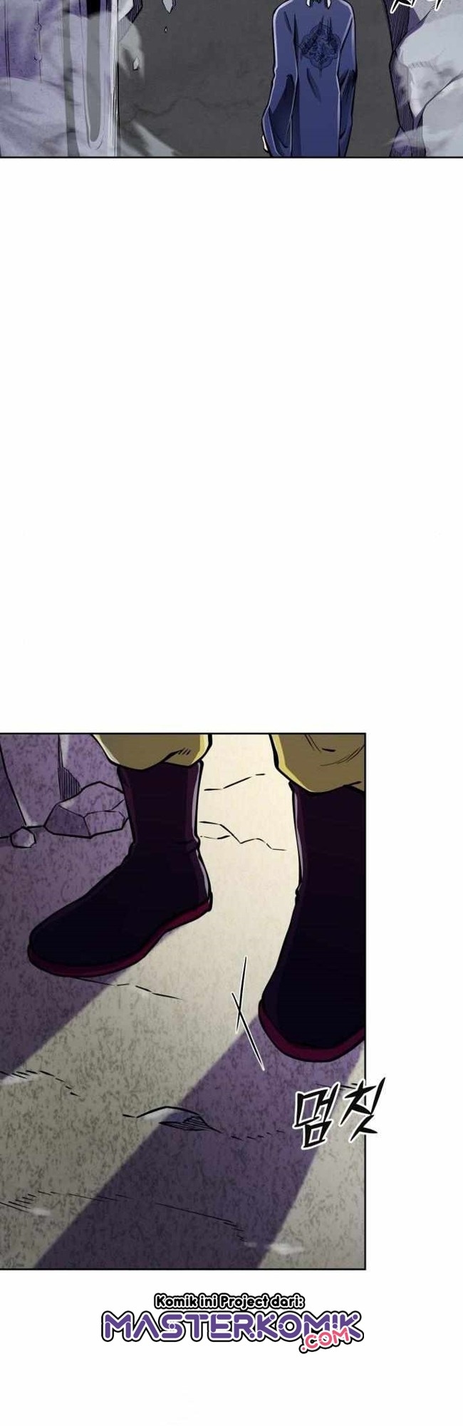 Revenge Of Young Master Peng Chapter 11 Gambar 28