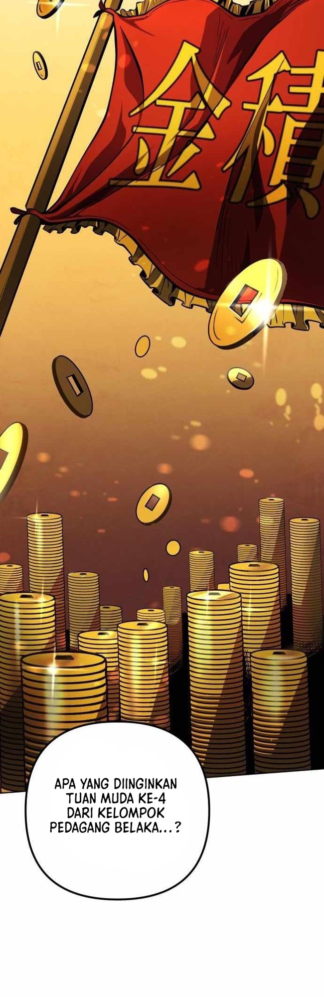 Revenge Of Young Master Peng Chapter 11 Gambar 21