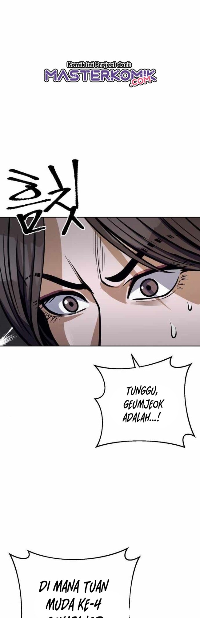 Revenge Of Young Master Peng Chapter 11 Gambar 22