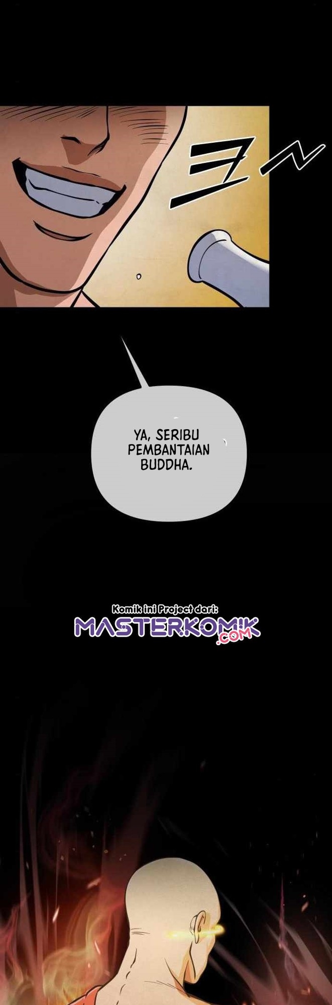 Revenge Of Young Master Peng Chapter 11 Gambar 37