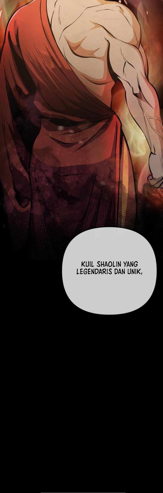 Revenge Of Young Master Peng Chapter 11 Gambar 38
