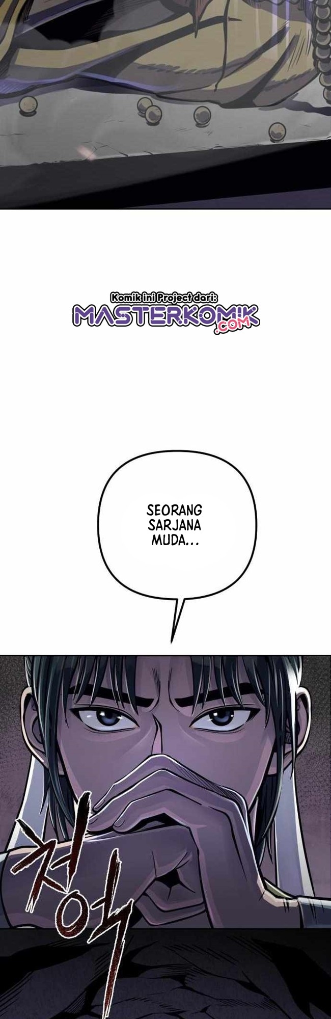 Revenge Of Young Master Peng Chapter 11 Gambar 30