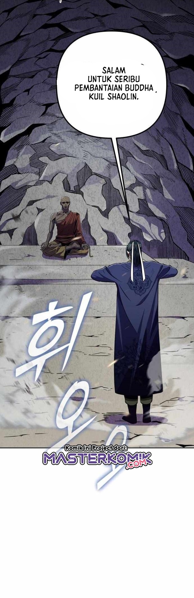 Revenge Of Young Master Peng Chapter 11 Gambar 31