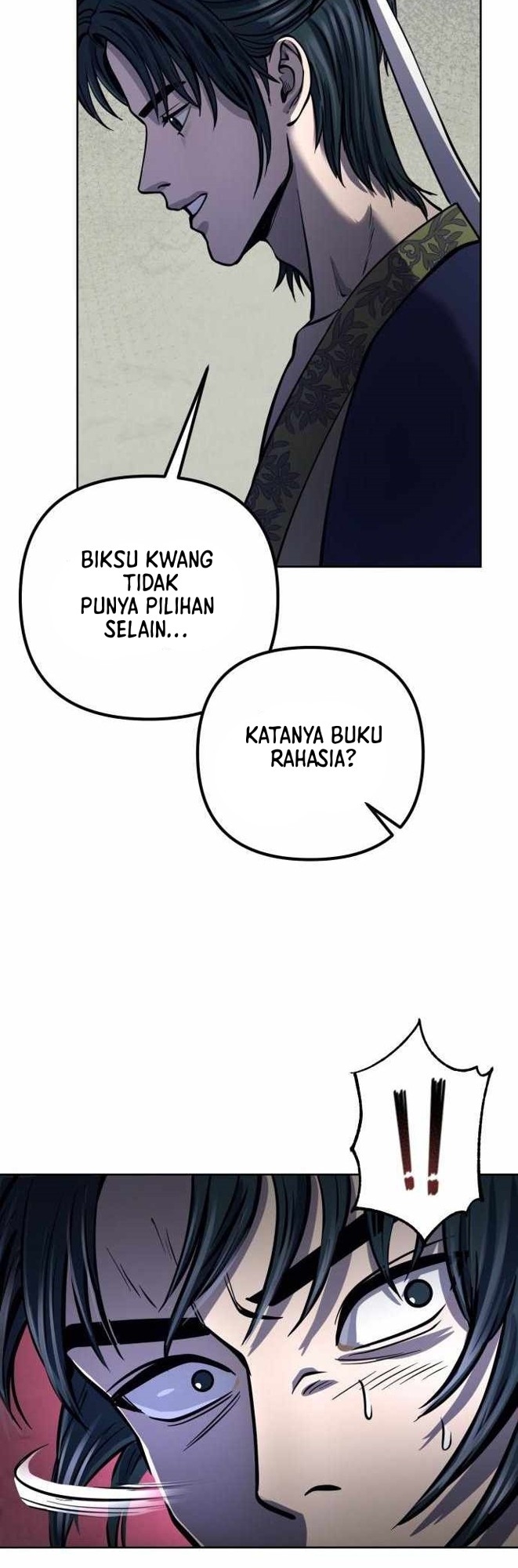 Revenge Of Young Master Peng Chapter 11 Gambar 44