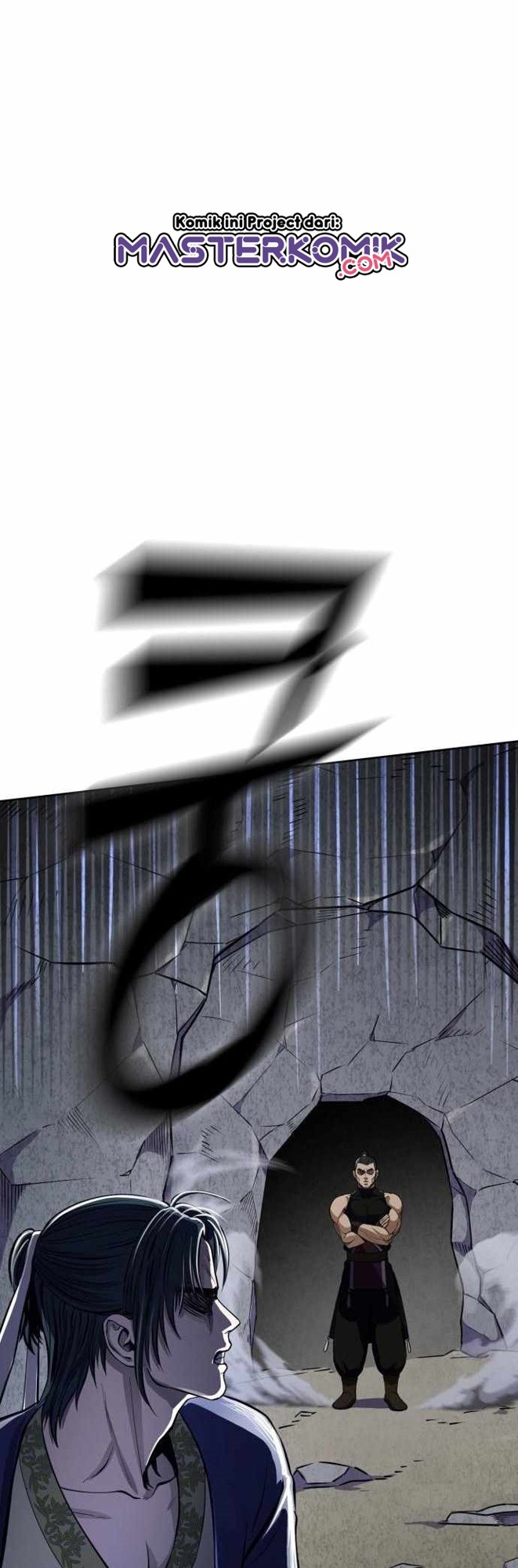 Revenge Of Young Master Peng Chapter 11 Gambar 45