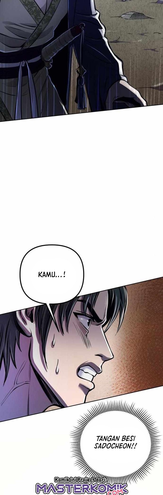 Revenge Of Young Master Peng Chapter 11 Gambar 46