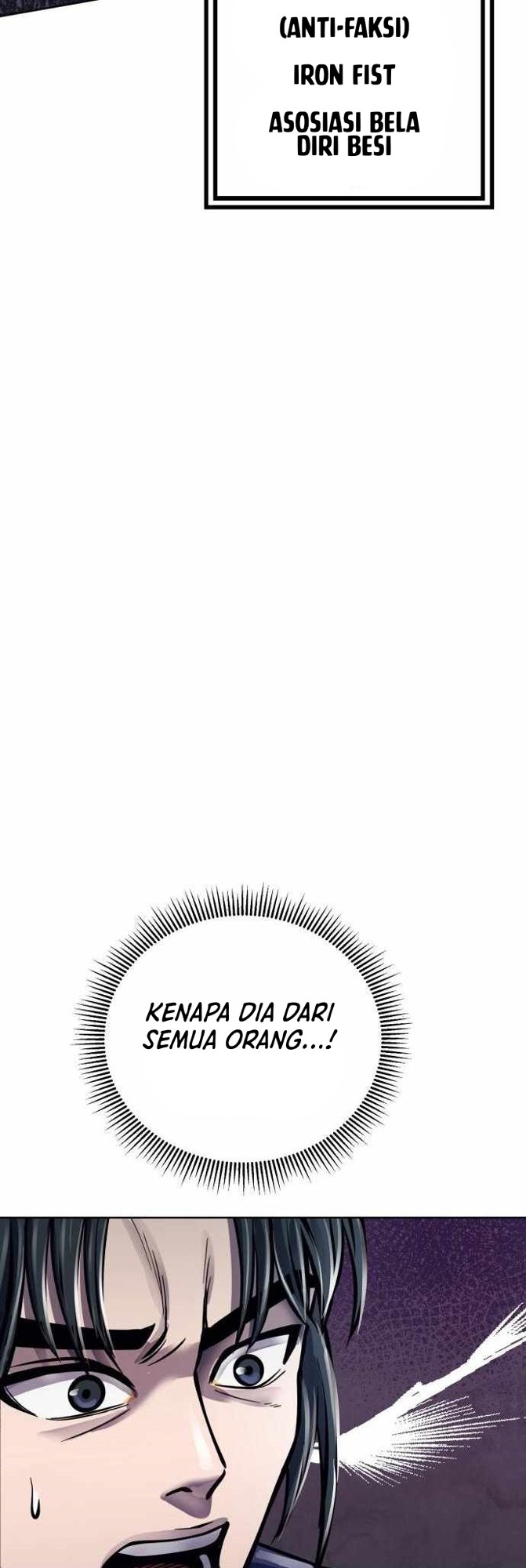 Revenge Of Young Master Peng Chapter 11 Gambar 48