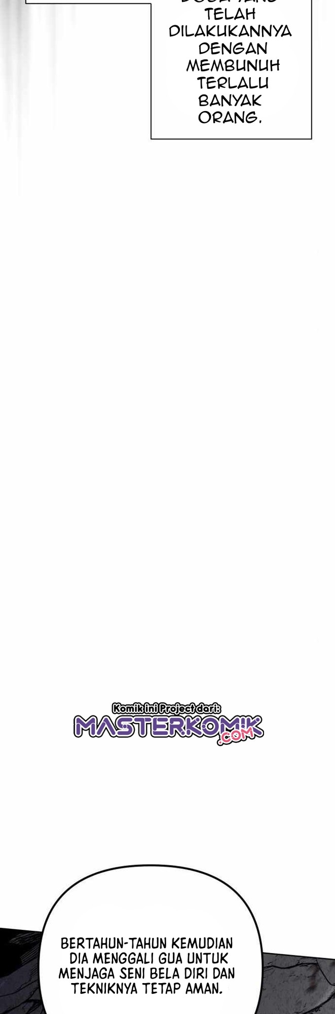 Revenge Of Young Master Peng Chapter 11 Gambar 41