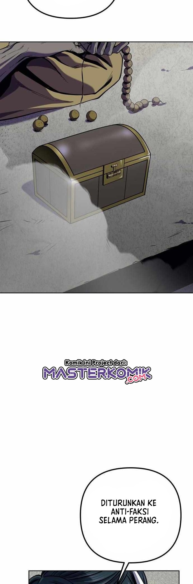 Revenge Of Young Master Peng Chapter 11 Gambar 43