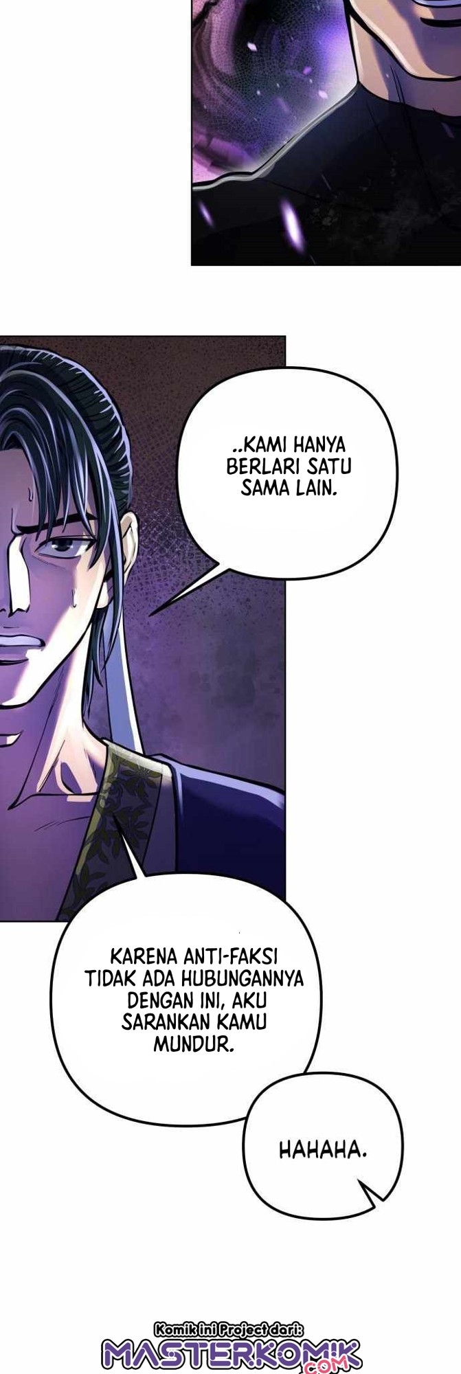 Revenge Of Young Master Peng Chapter 11 Gambar 51