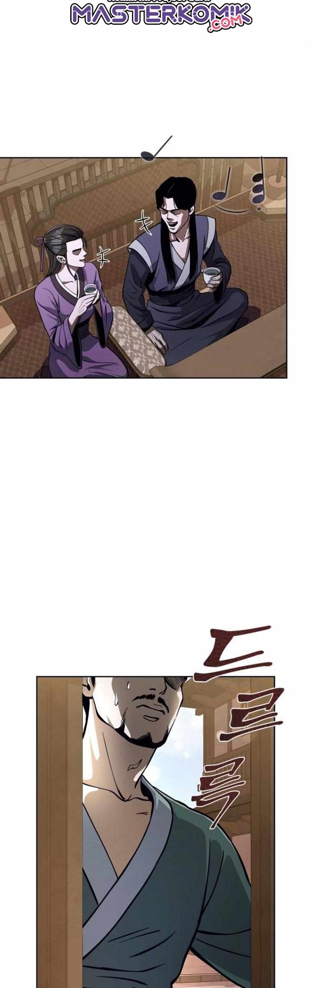 Revenge Of Young Master Peng Chapter 11 Gambar 6