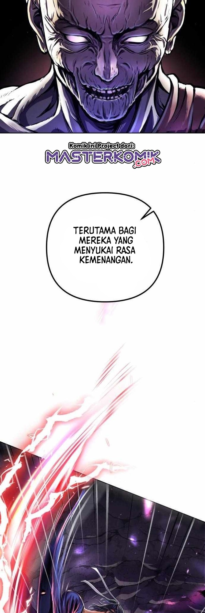 Revenge Of Young Master Peng Chapter 11 Gambar 61