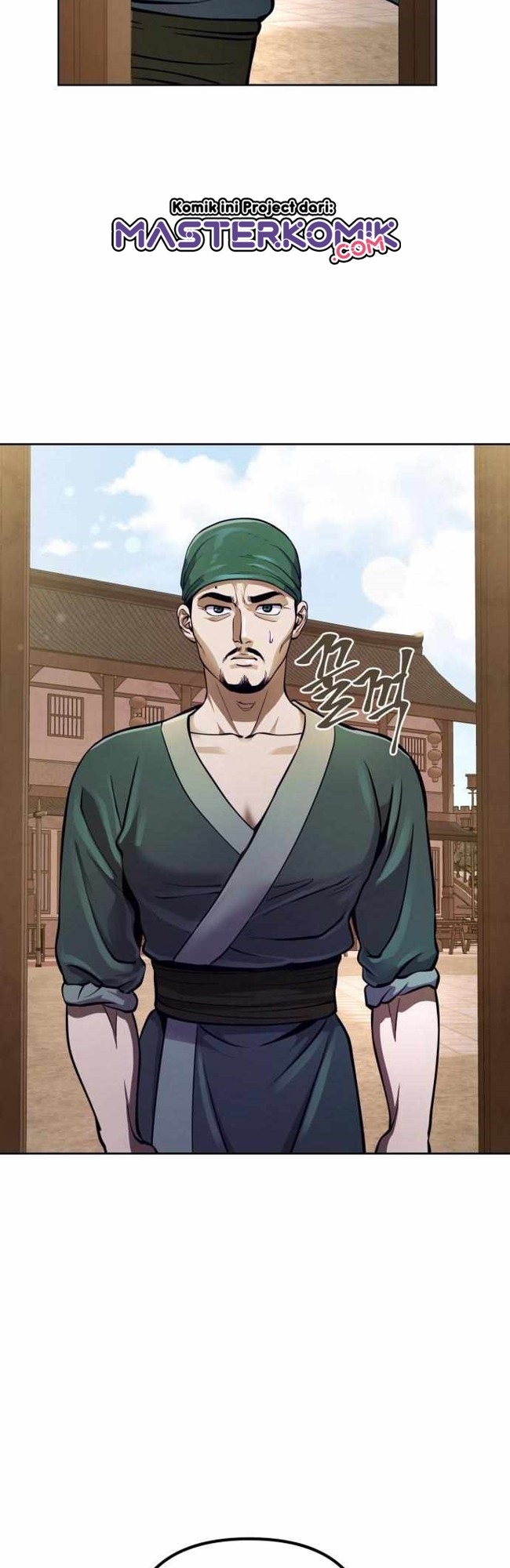 Revenge Of Young Master Peng Chapter 11 Gambar 7