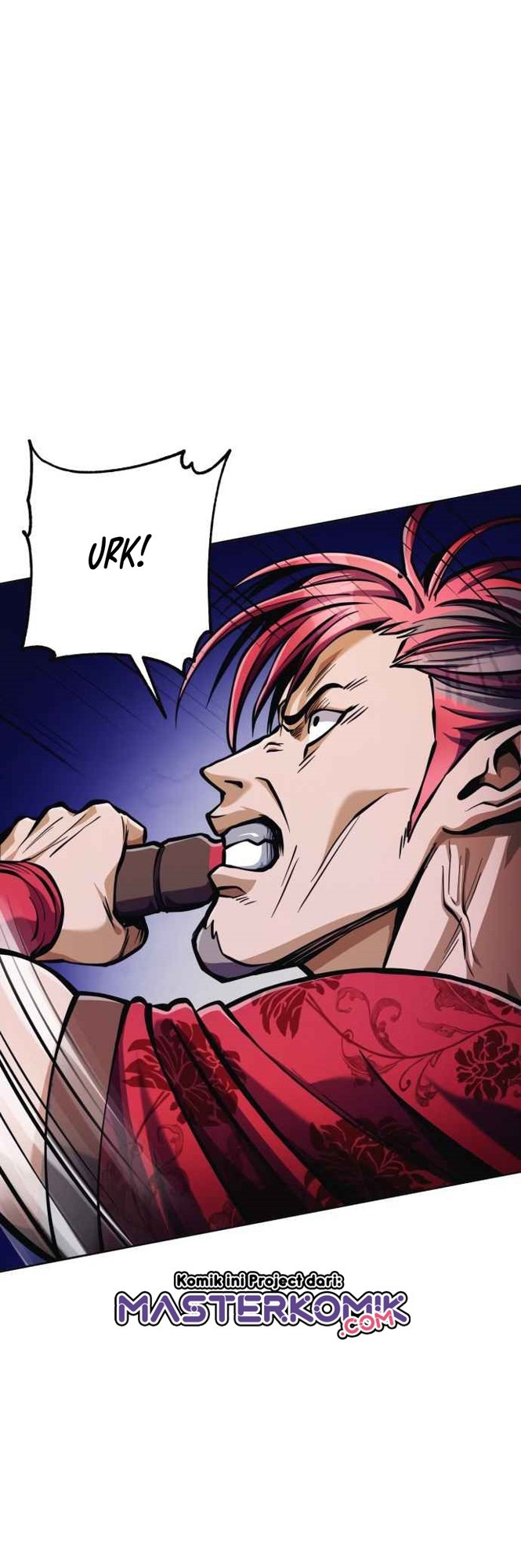 Revenge Of Young Master Peng Chapter 10 Gambar 10