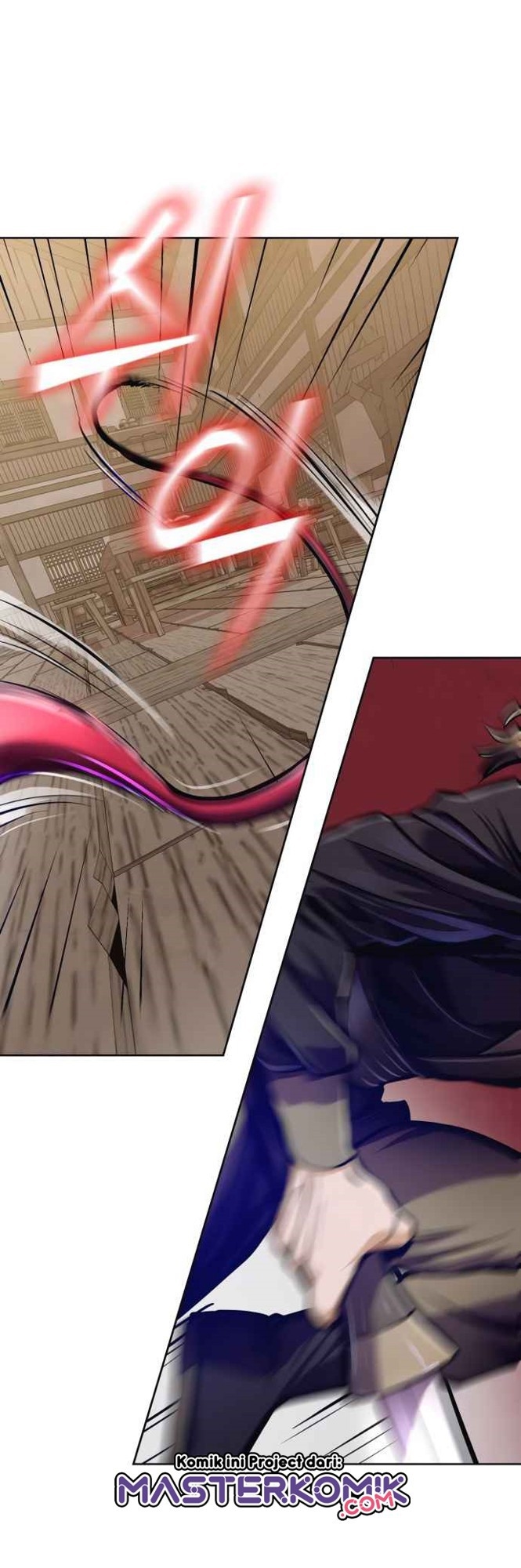 Revenge Of Young Master Peng Chapter 10 Gambar 11