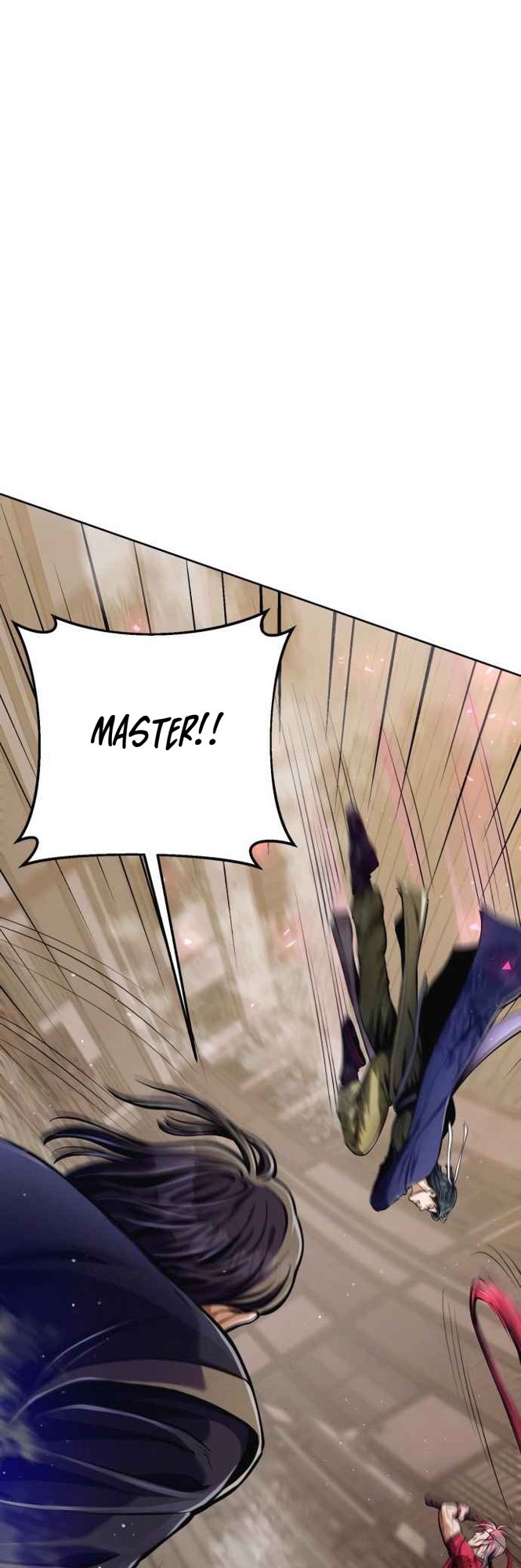 Revenge Of Young Master Peng Chapter 10 Gambar 12