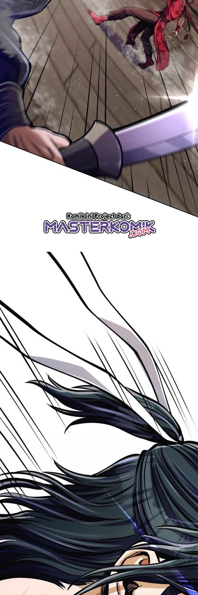 Revenge Of Young Master Peng Chapter 10 Gambar 13