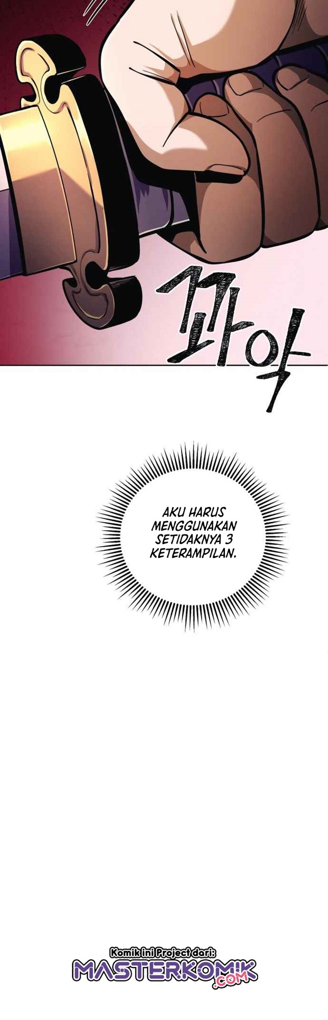Revenge Of Young Master Peng Chapter 10 Gambar 24