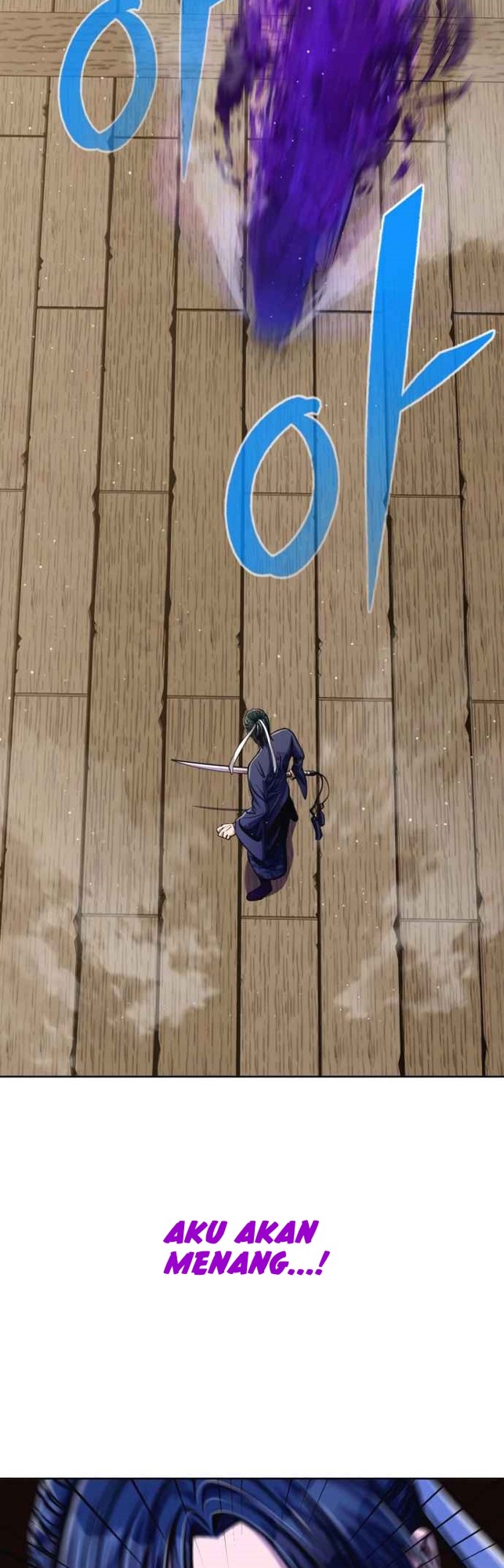 Revenge Of Young Master Peng Chapter 10 Gambar 26