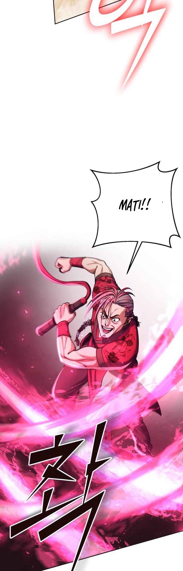 Revenge Of Young Master Peng Chapter 10 Gambar 29