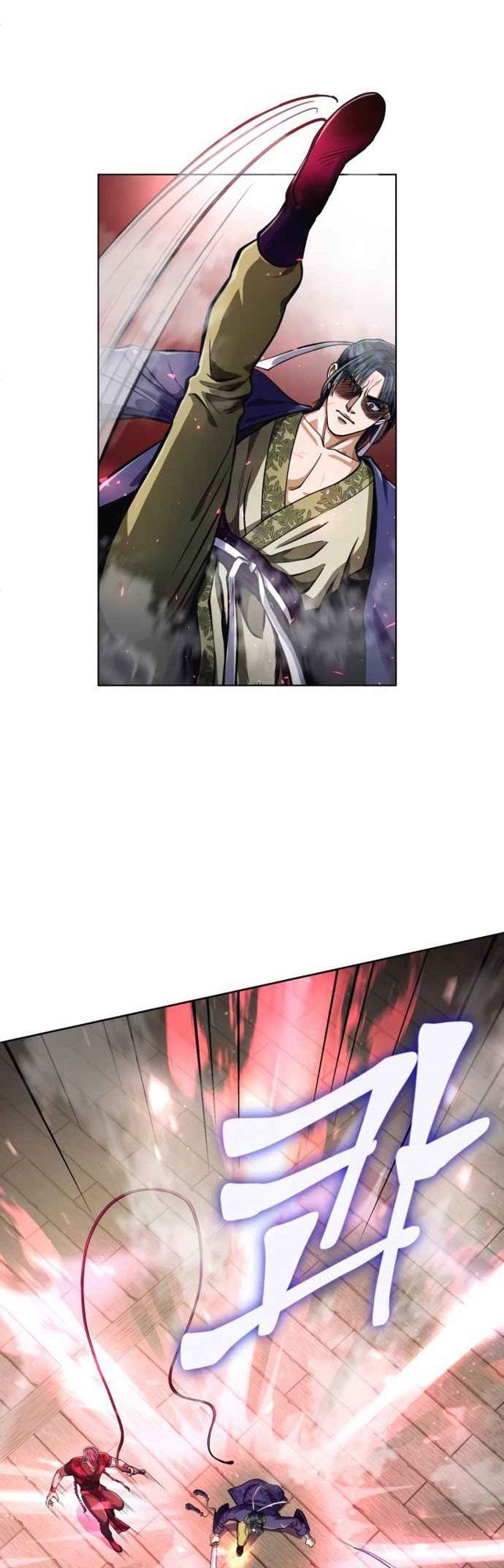 Revenge Of Young Master Peng Chapter 10 Gambar 35