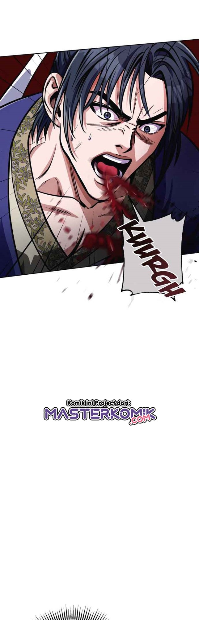 Revenge Of Young Master Peng Chapter 10 Gambar 38