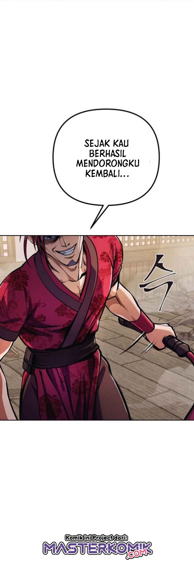 Revenge Of Young Master Peng Chapter 10 Gambar 3