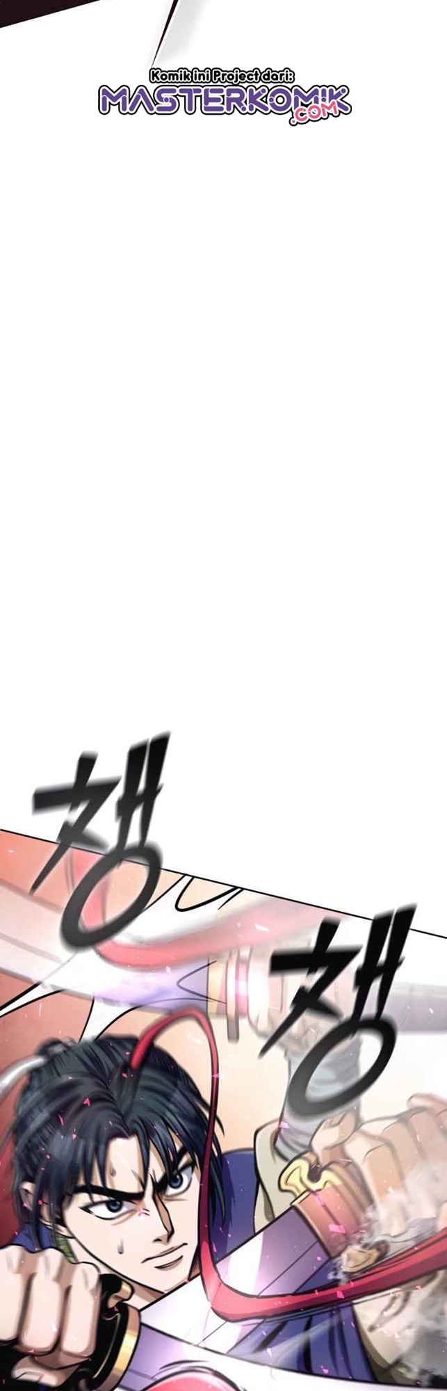 Revenge Of Young Master Peng Chapter 10 Gambar 30