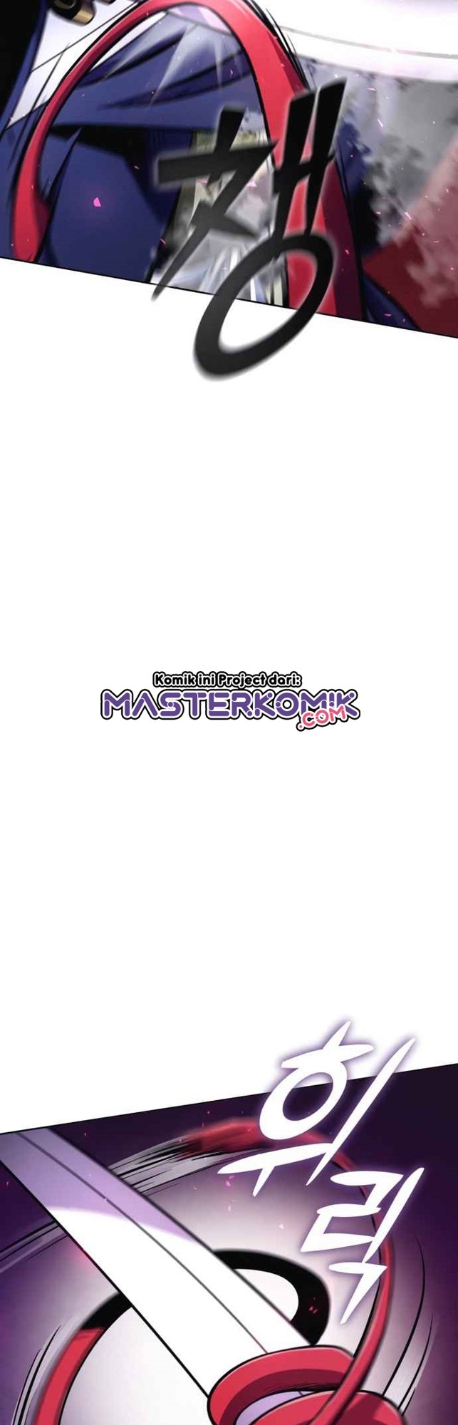 Revenge Of Young Master Peng Chapter 10 Gambar 31