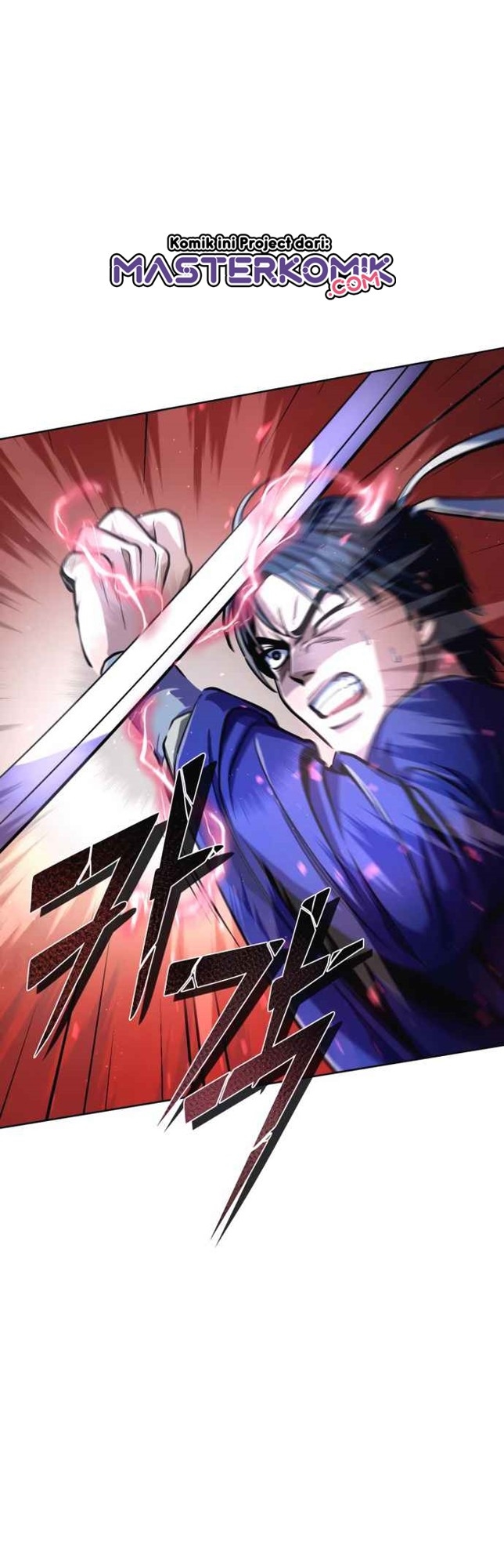 Revenge Of Young Master Peng Chapter 10 Gambar 33