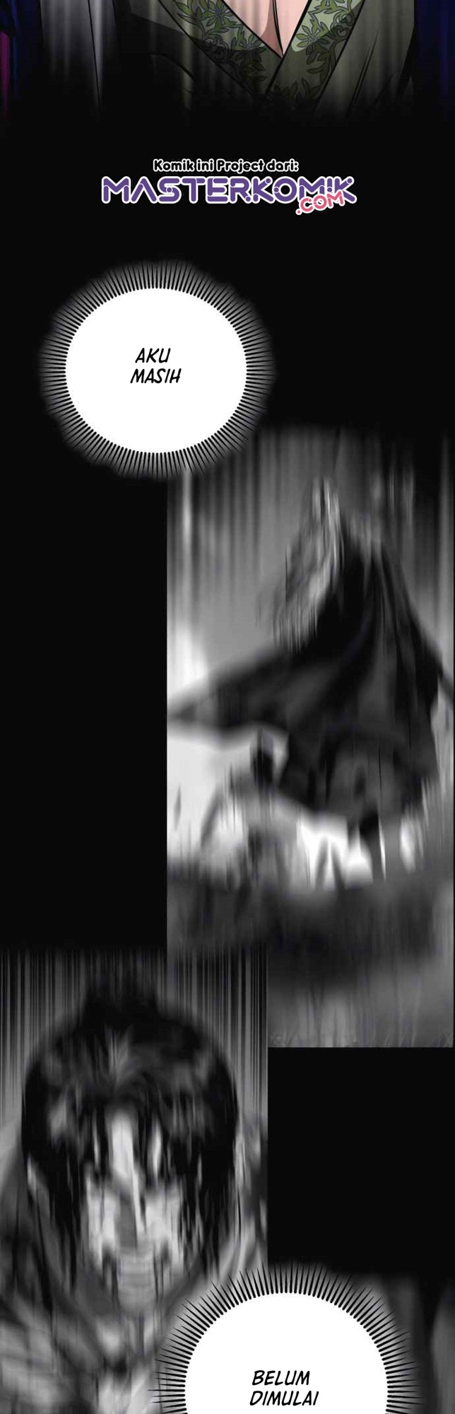 Revenge Of Young Master Peng Chapter 10 Gambar 46