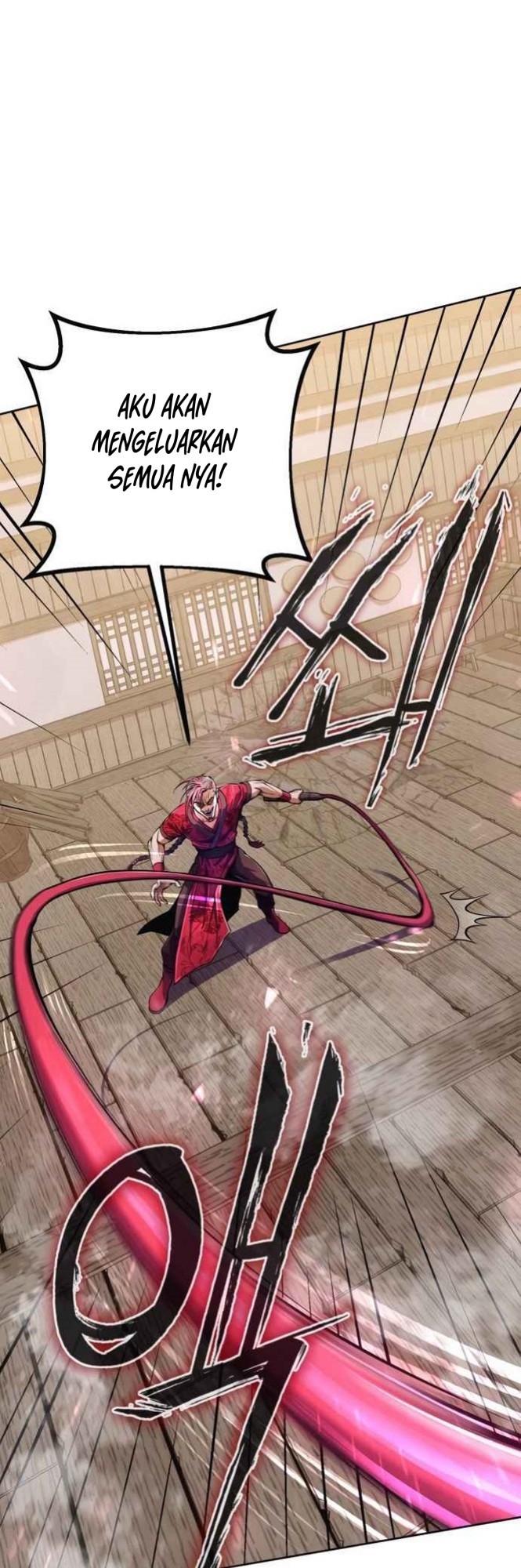 Revenge Of Young Master Peng Chapter 10 Gambar 4