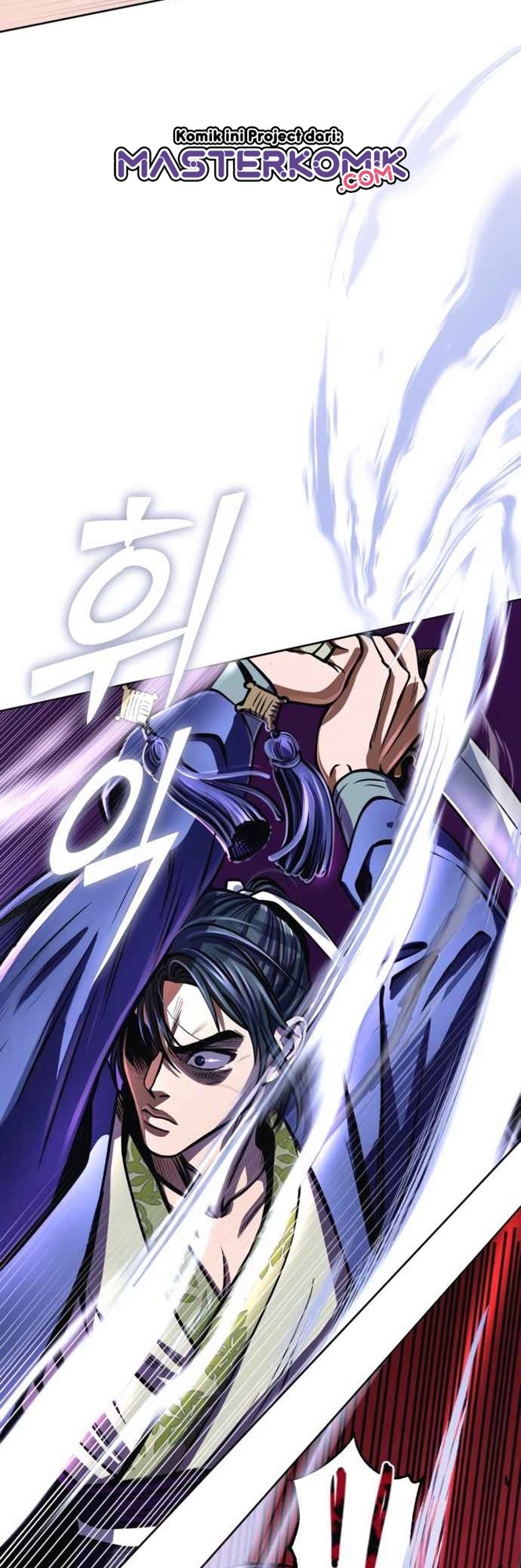 Revenge Of Young Master Peng Chapter 10 Gambar 55