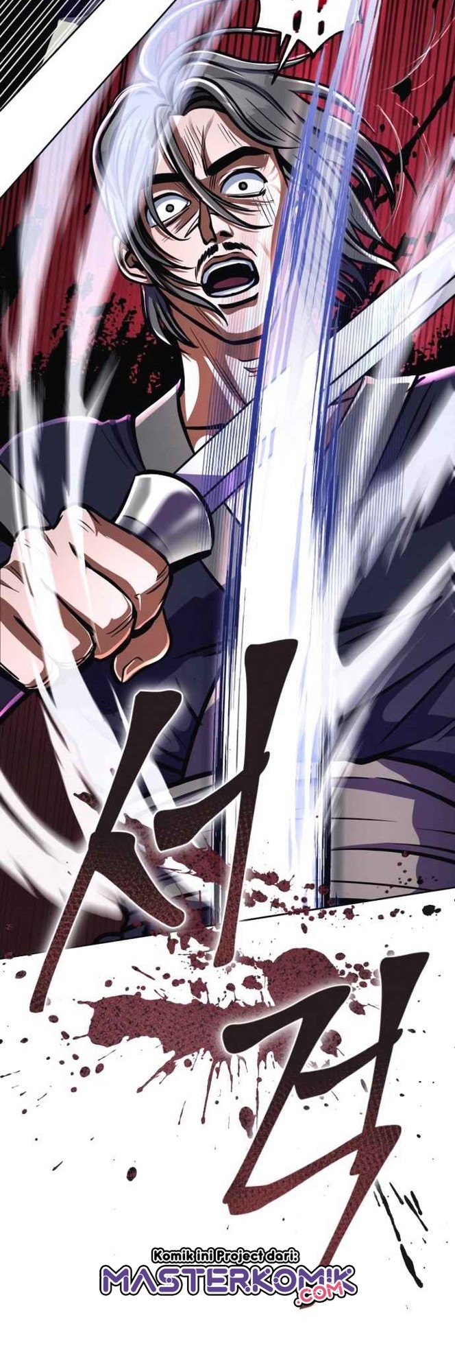 Revenge Of Young Master Peng Chapter 10 Gambar 56