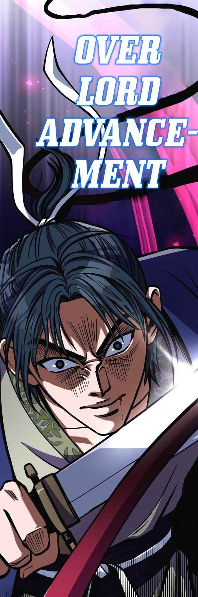 Revenge Of Young Master Peng Chapter 10 Gambar 51