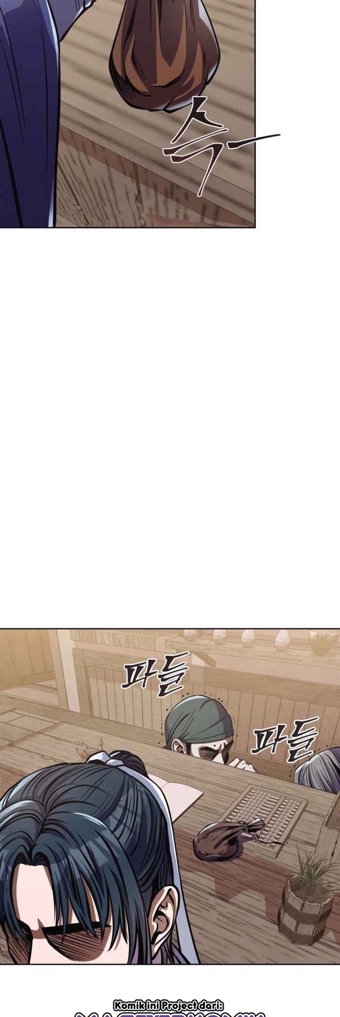 Revenge Of Young Master Peng Chapter 10 Gambar 64