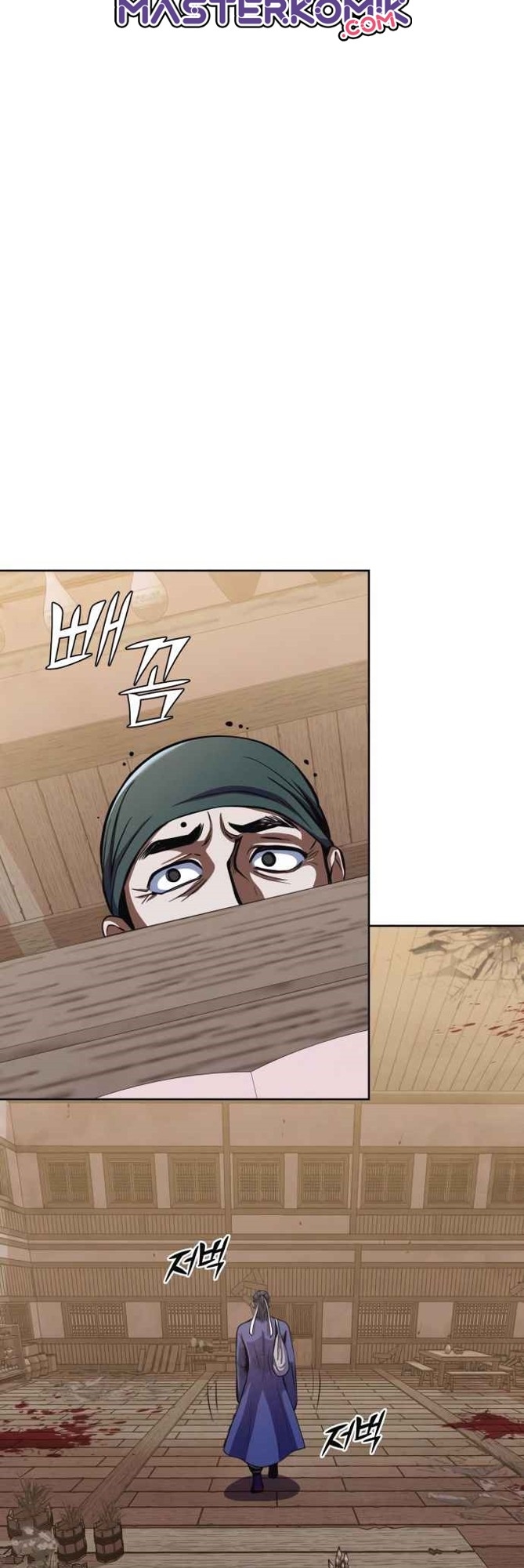 Revenge Of Young Master Peng Chapter 10 Gambar 65